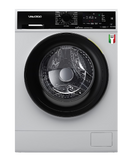 Ⓜ️🔵🔵🔵 SanGiorgio F914C-E - Lavatrice 9 kg inverter, MADE IN ITALY, già inclusa GARANZIA 5 ANNI SU SCHEDA ELETTRONICA, centrifuga 1400 giri, Nuova classe A
