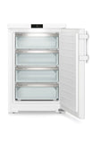 Ⓜ️🔵🔵🔵 Liebherr Fd 1404 - Congelatore tavolo, Bianco, 107 litri, 85x55 cm, Nuova classe D
