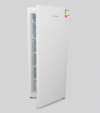 Ⓜ️🔵🔵🔵 SCHAUB LORENZ SSCV200 - [📦🚨Spedizione immediata!🚚💨] Congelatore verticale, libera installazione, 188 litri, bianco, Nuova classe E