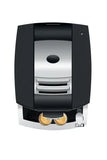 Ⓜ️🔵🔵🔵 JURA J8 Piano Black - Macchina da caffè espresso COMPLETAMENTE AUTOMATICA, colore Piano Black, 31 Bevande, anche con latte, Funzione Sweet Foam