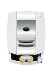 Ⓜ️🔵🔵🔵 JURA J8 Piano White - Macchina da caffè espresso COMPLETAMENTE AUTOMATICA, colore Piano White, 31 Bevande, anche con latte, Funzione Sweet Foam