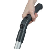 Ⓜ️🔵🔵🔵 H.Koenig LST70 - Pulitore per pavimenti e Lucidatrice elettrica a batteria senza fili con funzione detergente e di asciugatura