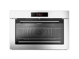 Ⓜ️🔵🔵🔵 ILVE OV91ST31 - Forno elettrico multifunzione, Incasso, 90 cm, Capacità 110 L, Acciaio inox, Temp. 300°C, 16 Funzioni, Linea Professional Plus, Nuova classe A