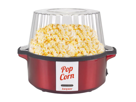 Ⓜ️🔵🔵🔵 Beper P101CUD050 - Macchina per popcorn