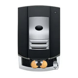 Ⓜ️🔵🔵🔵 JURA S8 Dark Inox - Macchina da caffè espresso COMPLETAMENTE AUTOMATICA, colore Dark Inox, 27 Bevande, anche con latte, Funzione Sweet Foam