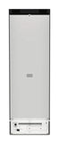 Ⓜ️🔵🔵🔵 Liebherr SFNbsd 529i : Congelatore Verticale, Side by Side, BlackSteel Antimpronta, Allestimento Peak, 277 litri, 185.5x59.7 cm, Nuova Classe D
