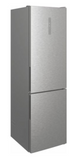 Ⓜ️🔵🔵🔵 Candy CCE7T620EX  - Frigorifero combinato, NO FROST, colore INOX, 377 litri, Nuova classe E