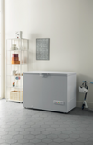 Ⓜ️🔵🔵🔵 Indesit OS 2A 300 H - Congelatore orizzontale, libera installazione, bianco, 315 litri, Nuova classe E (ex A++)
