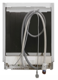 Ⓜ️🔵🔵🔵 Candy CI 6C4F1PA - Lavastoviglie da incasso, scomparsa totale, 16 coperti, 8 programmi, connessione WiFi e controllo remoto, Classe C