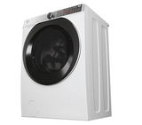 Ⓜ️🔵🔵🔵 HOOVER H5WPB414AMBC-S - Lavatrice 14 kg, bianca, centrifuga 1400 giri,  Nuova classe A