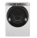 Ⓜ️🔵🔵🔵 HOOVER H5WPB48AMBC8/1-S - Lavatrice a carica dall’alto, 8 kg, NUOVO MOTORE ECO POWER, 1400 RPM, Nuova classe A, Ciclo Allergy Care Pro