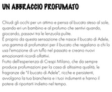 Ⓜ️🔵🔵🔵 IL BUCATO DI ADELE classic, Muschio Bianco- Profumatore concentrato per bucato in lavatrice, fragranza Classic Collection "MUSCHIO BIANCO", 1 flacone da 500 ml,  🐾💕 NON TESTATO SU ANIMALI 🌱 100% VEGAN, 🇮🇹 MADE IN ITALY