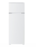 Ⓜ️🔵🔵🔵 Candy CFBD2450/2ESH - [📦🚨Spedizione immediata!🚚💨] Frigorifero doppia porta, incasso, alto 145 cm, bianco, statico, Nuova classe E