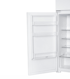 Ⓜ️🔵🔵🔵 Candy CFBD2450/2ESH - [📦🚨Spedizione immediata!🚚💨] Frigorifero doppia porta, incasso, alto 145 cm, bianco, statico, Nuova classe E