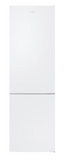 Ⓜ️🔵🔵🔵 Candy CCT3L517EW - Frigorifero combinato, libera installazione, BIANCO, statico, Nuova classe energetica E