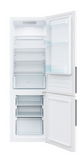 Ⓜ️🔵🔵🔵 Candy CCT3L517EW - Frigorifero combinato, libera installazione, BIANCO, statico, Nuova classe energetica E