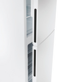 Ⓜ️🔵🔵🔵 Candy CCT3L517EW - Frigorifero combinato, libera installazione, BIANCO, statico, Nuova classe energetica E