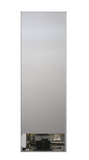 Ⓜ️🔵🔵🔵 Candy CCT3L517EW - Frigorifero combinato, libera installazione, BIANCO, statico, Nuova classe energetica E