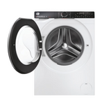 Ⓜ️🔵🔵🔵 HOOVER H7D 6106MBC8-S- Lavasciuga H-WASH&DRY 700, Libera installazione, 10 / 6 Kg, 1600 RPM,  Controllo remoto avanzato e contenuti extra (Wi-Fi + BLE), Bianco, L x P x A (cm) 60x60x85, Classe D