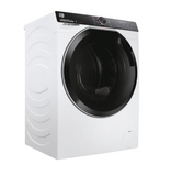 Ⓜ️🔵🔵🔵 HOOVER H7D 6106MBC8-S- Lavasciuga H-WASH&DRY 700, Libera installazione, 10 / 6 Kg, 1600 RPM,  Controllo remoto avanzato e contenuti extra (Wi-Fi + BLE), Bianco, L x P x A (cm) 60x60x85, Classe D
