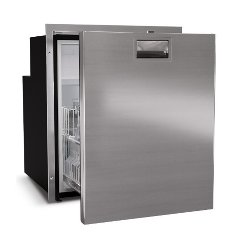 WIE Mini Frigo, Frigorifero per Bevande, 70L Grande Capacità Frigo WIE Mini Frigo, Frigorifero per Bevande, 70L Grande Capacità Frigo