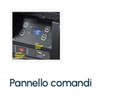 Ⓜ️🔵🔵🔵 Vitrifrigo VF35P - Frigo-Freezer portatile, VFREE, 35 litri, 2 compartimenti, Dual Power 12/24 Vdc - 100/240 Vac