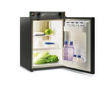 Ⓜ️🔵🔵🔵 Vitrifrigo VTR5040 ES - Frigorifero Trivalente, Monoporta frontale, 40 Litri, Serie 3-WAYS, A x L x P 59x39x46.6 cm