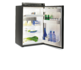 Ⓜ️🔵🔵🔵 Vitrifrigo VTR5075 DG - Frigo-Freezer Trivalente, Monoporta frontale, 72 Litri, Serie 3-WAYS, A x L x P 82.3x48.5x49.1 cm