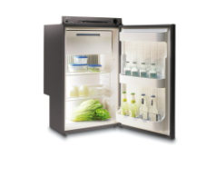 Ⓜ️🔵🔵🔵 Vitrifrigo VTR5080 DG - Frigo-Freezer Trivalente, Monoporta frontale, 74 Litri, Serie 3-WAYS, A x L x P 82.3x48.5x54.6 cm