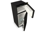Ⓜ️🔵🔵🔵 Vitrifrigo VTR5150 DG - Frigo-Freezer Trivalente, Monoporta frontale, 150 Litri, Serie 3-WAYS, A x L x P 124.5x52.5x54.6 cm