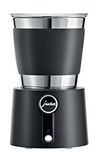 Ⓜ️🔵🔵🔵 JURA Cappuccinatore Hot & Cold - Cappuccinatore e montalatte di altissima qualità, ACCIAIO INOX, per bevande calde e fredde, motore ad induzione