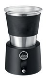 Ⓜ️🔵🔵🔵 JURA Cappuccinatore Hot & Cold - Cappuccinatore e montalatte di altissima qualità, ACCIAIO INOX, per bevande calde e fredde, motore ad induzione