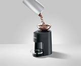 Ⓜ️🔵🔵🔵 JURA Macinacaffè P.A.G. - Macinacaffè premium con Professional Aroma Grinder (P.A.G.)