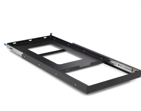 Ⓜ️🔵🔵🔵 Vitrifrigo RVFREEPLUS.46 - Guide di fissaggio Universale, Design ergonomico, Serie VFREE  PLUS, Sistema di lock-in/lock-out