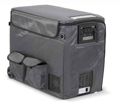 Ⓜ️🔵🔵🔵 Vitrifrigo RVFREEPLUS.55 - R-Cover VFT60, Serie VFREE Plus, Cover Imbottita