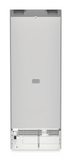 Ⓜ️🔵🔵🔵 LIEBHERR CNsfc 5023 Plus NoFrost- Frigorifero combinato, GARANZIA 10 ANNI INCLUSA, frigo-congelatore con EasyFresh e NoFrost, color acciaio, 165,5 x 60 cm, Nuova classe C