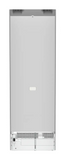 Ⓜ️🔵🔵🔵 LIEBHERR CNsfd 5203 Pure NoFrost - Frigorifero combinato, GARANZIA 10 ANNI INCLUSA* originale LIEBHERR, frigo-congelatore con EasyFresh e NoFrost, color acciaio, 185,5 x 60 cm, Nuova classe D
