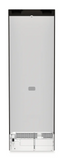 Ⓜ️🔵🔵🔵 LIEBHERR CNbdb 5223 Plus NoFrost - Frigorifero combinato, GARANZIA 10 ANNI INCLUSA, frigo-congelatore con EasyFresh e NoFrost, ACCIAIO NERO, 185,5 x 60 cm, Nuova classe B