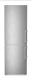 Ⓜ️🔵🔵🔵 LIEBHERR SCNsdc 525i Prime NoFrost - Frigorifero combinato, GARANZIA 10 ANNI INCLUSA, frigo-congelatore con EasyFresh e NoFrost, vero ACCIAIO, 185,5 x 60 cm, Nuova classe C