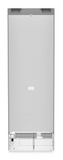 Ⓜ️🔵🔵🔵 LIEBHERR SCNsdc 525i Prime NoFrost - Frigorifero combinato, GARANZIA 10 ANNI INCLUSA, frigo-congelatore con EasyFresh e NoFrost, vero ACCIAIO, 185,5 x 60 cm, Nuova classe C