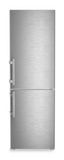 Ⓜ️🔵🔵🔵 LIEBHERR SCNsdc 525i Prime NoFrost - Frigorifero combinato, GARANZIA 10 ANNI INCLUSA originale LIEBHERR, frigo-congelatore con EasyFresh e NoFrost, vero ACCIAIO, 185,5 x 60 cm, Nuova classe C