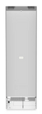 Ⓜ️🔵🔵🔵 LIEBHERR CNsfd 5703 Pure NoFrost - Frigorifero combinato, GARANZIA 10 ANNI INCLUSA* originale LIEBHERR, frigo-congelatore con EasyFresh e NoFrost, color acciaio, 201,5 x 60 cm, Nuova classe D