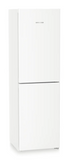 Ⓜ️🔵🔵🔵 LIEBHERR CNd 5704 Pure NoFrost - Frigorifero combinato, GARANZIA 10 ANNI INCLUSA* originale LIEBHERR, frigo-congelatore con EasyFresh e NoFrost, bianco, 201,5 x 60 cm, Nuova classe D