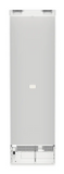 Ⓜ️🔵🔵🔵 LIEBHERR CNd 5704 Pure NoFrost - Frigorifero combinato, GARANZIA 10 ANNI INCLUSA* originale LIEBHERR, frigo-congelatore con EasyFresh e NoFrost, bianco, 201,5 x 60 cm, Nuova classe D