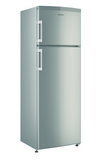 Ⓜ️🔵🔵🔵 Indesit IT60 732 S - Frigorifero doppia porta, argento, libera installazione, Nuova classe energetica E