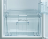 Ⓜ️🔵🔵🔵 Indesit IT60 732 S - Frigorifero doppia porta, argento, libera installazione, Nuova classe energetica E