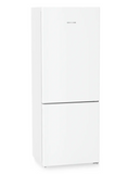 Ⓜ️🔵🔵🔵 LIEBHERR CNd 7723 Plus NoFrost - Frigorifero combinato, GARANZIA 10 ANNI INCLUSA* originale LIEBHERR, frigo-congelatore con EasyFresh e NoFrost, bianco, 201,5 x 74,7 cm, Nuova classe D