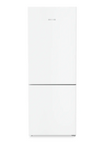 Ⓜ️🔵🔵🔵 LIEBHERR CNd 7723 Plus NoFrost - Frigorifero combinato, GARANZIA 10 ANNI INCLUSA* originale LIEBHERR, frigo-congelatore con EasyFresh e NoFrost, bianco, 201,5 x 74,7 cm, Nuova classe D