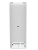 Ⓜ️🔵🔵🔵 LIEBHERR CNd 7723 Plus NoFrost - Frigorifero combinato, GARANZIA 10 ANNI INCLUSA* originale LIEBHERR, frigo-congelatore con EasyFresh e NoFrost, bianco, 201,5 x 74,7 cm, Nuova classe D