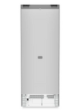 Ⓜ️🔵🔵🔵 LIEBHERR CNsfd 7723 Plus NoFrost - Frigorifero combinato, GARANZIA 10 ANNI INCLUSA* originale LIEBHERR, frigo-congelatore con EasyFresh e NoFrost, color acciaio, 201,5 x 74,7 cm, Nuova classe D